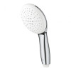 Купить TEMPESTA 110 ручной душ, 2 режима, цвет хром GROHE 26161003 , 26161003 / 95714 , в категории Ручные души , от бренда GROHE  Интернет-магазин сантехники ✓ Лучшие цены на рынке ✓ Огромный выбор ✓ Гарантия ✓ Заходите!