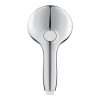 Купить TEMPESTA 110 ручной душ, 2 режима, цвет хром GROHE 26161003 , 26161003 / 95714 , в категории Ручные души , от бренда GROHE  Интернет-магазин сантехники ✓ Лучшие цены на рынке ✓ Огромный выбор ✓ Гарантия ✓ Заходите!