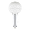 Купить TEMPESTA 110 Ручний душ, 1 режим, колір хром GROHE 27923003 , 27923003 / 95780 , в категории Ручные души , от бренда GROHE  Интернет-магазин сантехники ✓ Лучшие цены на рынке ✓ Огромный выбор ✓ Гарантия ✓ Заходите!