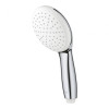 Купить TEMPESTA 110 Ручний душ, 1 режим, колір хром GROHE 27923003 , 27923003 / 95780 , в категории Ручные души , от бренда GROHE  Интернет-магазин сантехники ✓ Лучшие цены на рынке ✓ Огромный выбор ✓ Гарантия ✓ Заходите!