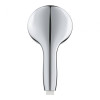 Купить TEMPESTA 110 Ручний душ, 1 режим, колір хром GROHE 27923003 , 27923003 / 95780 , в категории Ручные души , от бренда GROHE  Интернет-магазин сантехники ✓ Лучшие цены на рынке ✓ Огромный выбор ✓ Гарантия ✓ Заходите!