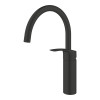 Купить EUROSMART смеситель для кухни однорычажный, цвет черный матовый GROHE 332022433 , 332022433 / 95888 , в категории Смесители для кухни , от бренда GROHE  Интернет-магазин сантехники ✓ Лучшие цены на рынке ✓ Огромный выбор ✓ Гарантия ✓ Заходите!