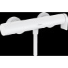 Купити VIVENIS змішувач для душу, настінний, білий матовий HANSGROHE 75620700 , 75620700 / 96187 , в категории Змішувачі для душу , от бренда HANSGROHE  Інтернет-магазин сантехніки ✓ Кращі ціни на ринку ✓ Величезний вибір ✓ Гарантія ✓ Заходьте!