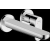 Купить REBRIS S змішувач для умивальника на 2 отвори, колір хром HANSGROHE 72528000 , 72528000 / 96189 , в категории Смесители для умывальника , от бренда HANSGROHE  Интернет-магазин сантехники ✓ Лучшие цены на рынке ✓ Огромный выбор ✓ Гарантия ✓ Заходите