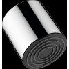 Купить PULSIFY верхний душ, 105мм, 1 струем, Зеленый, цвет хром HANSGROHE 24132000 , 24132000 / 96191 , в категории Верхние души , от бренда HANSGROHE  Интернет-магазин сантехники ✓ Лучшие цены на рынке ✓ Огромный выбор ✓ Гарантия ✓ Заходите!