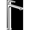 Купити REBRIS S змішувач для умивальника 240, CoolStart, колір хром HANSGROHE 72582000 , 72582000 / 96195 , в категории Змішувачі для умивальника , от бренда HANSGROHE  Інтернет-магазин сантехніки ✓ Кращі ціни на ринку ✓ Величезний вибір ✓ Гарантія ✓ Захо