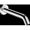Купити TECTURIS S вилив на ванну, виступ 210мм, настінний монтаж, колір хром HANSGROHE 73411000 , 73411000 / 96202 , в категории Комплектуючі до змішувачів , от бренда HANSGROHE  Інтернет-магазин сантехніки ✓ Кращі ціни на ринку ✓ Величезний вибір ✓ Гаран