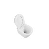 Купить DOBRY унитаз подвесной (48,5*36*36,5 см, twist, сиденье duroplast) IMPRESE c06802203 , c06802203 / 96541 , в категории Унитазы подвесные , от бренда IMPRESE  Интернет-магазин сантехники ✓ Лучшие цены на рынке ✓ Огромный выбор ✓ Гарантия ✓ Заходите!