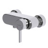 Купити LUVIO змішувач душу CERSANIT , S951-037 /  , в категории Змішувачі , от бренда Cersanit  Інтернет-магазин сантехніки ✓ Кращі ціни на ринку ✓ Величезний вибір ✓ Гарантія ✓ Заходьте!