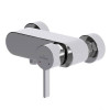 Купити LUVIO змішувач душу CERSANIT , S951-037 /  , в категории Змішувачі , от бренда Cersanit  Інтернет-магазин сантехніки ✓ Кращі ціни на ринку ✓ Величезний вибір ✓ Гарантія ✓ Заходьте!