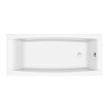 Купити VIRGO 180 ванна прямокутна CERSANIT , S301-103 /  , в категории Ванни , от бренда Cersanit  Інтернет-магазин сантехніки ✓ Кращі ціни на ринку ✓ Величезний вибір ✓ Гарантія ✓ Заходьте!