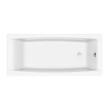 Купити VIRGO 180 ванна прямокутна CERSANIT , S301-103 /  , в категории Ванни , от бренда Cersanit  Інтернет-магазин сантехніки ✓ Кращі ціни на ринку ✓ Величезний вибір ✓ Гарантія ✓ Заходьте!