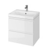 Купить Шафка під умивальник MODUO 60 біла CERSANIT , S929-010 /  , в категории Мебель , от бренда Cersanit  Интернет-магазин сантехники ✓ Лучшие цены на рынке ✓ Огромный выбор ✓ Гарантия ✓ Заходите!