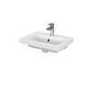 Купить Меблевий умивальник MODUO SLIM 50 CERSANIT , K116-008 /  , в категории Пьедесталы под умывальник , от бренда Cersanit  Интернет-магазин сантехники ✓ Лучшие цены на рынке ✓ Огромный выбор ✓ Гарантия ✓ Заходите!