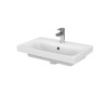 Купить Мебельная раковина MODUO SLIM 60 CERSANIT , K116-010 /  , в категории Пьедесталы под умывальник , от бренда Cersanit  Интернет-магазин сантехники ✓ Лучшие цены на рынке ✓ Огромный выбор ✓ Гарантия ✓ Заходите!