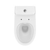 Купити Унітаз-компакт MODUO 671 SBTW CleanOn 43 011 3/5 л з дюропластовим сидінням SLIM з плавним закриванням і функцією простого зняття CERSANIT , K116-032 /  , в категории Пісуар , от бренда Cersanit  Інтернет-магазин сантехніки ✓ Кращі ціни на ринку ✓ 