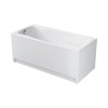 Купить LANA 150 ванна прямокутна CERSANIT , S301-161 /  , в категории Ванны , от бренда Cersanit  Интернет-магазин сантехники ✓ Лучшие цены на рынке ✓ Огромный выбор ✓ Гарантия ✓ Заходите!