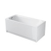 Купити NAO 150х70 ванна прямокутна CERSANIT , S301-242 /  , в категории Ванни , от бренда Cersanit  Інтернет-магазин сантехніки ✓ Кращі ціни на ринку ✓ Величезний вибір ✓ Гарантія ✓ Заходьте!