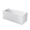 Купити NAO 160х70 ванна прямокутна CERSANIT , S301-243 /  , в категории Ванни , от бренда Cersanit  Інтернет-магазин сантехніки ✓ Кращі ціни на ринку ✓ Величезний вибір ✓ Гарантія ✓ Заходьте!