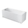 Купити NAO 170х70 ванна прямокутна CERSANIT , S301-244 /  , в категории Ванни , от бренда Cersanit  Інтернет-магазин сантехніки ✓ Кращі ціни на ринку ✓ Величезний вибір ✓ Гарантія ✓ Заходьте!