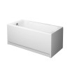 Купить KORAT 150 ванна прямокутна CERSANIT , S301-120 /  , в категории Ванны , от бренда Cersanit  Интернет-магазин сантехники ✓ Лучшие цены на рынке ✓ Огромный выбор ✓ Гарантия ✓ Заходите!