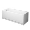 Купити KORAT 170x70 ванна прямокутна CERSANIT , S301-122 /  , в категории Ванни , от бренда Cersanit  Інтернет-магазин сантехніки ✓ Кращі ціни на ринку ✓ Величезний вибір ✓ Гарантія ✓ Заходьте!
