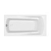 Купить ZEN 170 ванна прямокутна CERSANIT , S301-128 /  , в категории Ванны , от бренда Cersanit  Интернет-магазин сантехники ✓ Лучшие цены на рынке ✓ Огромный выбор ✓ Гарантия ✓ Заходите!