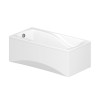 Купить ZEN 170 ванна прямокутна CERSANIT , S301-128 /  , в категории Ванны , от бренда Cersanit  Интернет-магазин сантехники ✓ Лучшие цены на рынке ✓ Огромный выбор ✓ Гарантия ✓ Заходите!