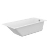 Купити CREA 180 ванна прямокутна CERSANIT , S301-227 /  , в категории Ванни , от бренда Cersanit  Інтернет-магазин сантехніки ✓ Кращі ціни на ринку ✓ Величезний вибір ✓ Гарантія ✓ Заходьте!