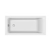 Купить Ванна прямокутна LARGA 160х75 , S301-305 /  , в категории Ванны , от бренда Cersanit  Интернет-магазин сантехники ✓ Лучшие цены на рынке ✓ Огромный выбор ✓ Гарантия ✓ Заходите!