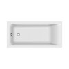 Купить Ванна прямокутна LARGA 160х75 , S301-305 /  , в категории Ванны , от бренда Cersanit  Интернет-магазин сантехники ✓ Лучшие цены на рынке ✓ Огромный выбор ✓ Гарантия ✓ Заходите!
