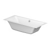 Купити Ванна прямокутна LARGA 180х80 , S301-306 /  , в категории Ванни , от бренда Cersanit  Інтернет-магазин сантехніки ✓ Кращі ціни на ринку ✓ Величезний вибір ✓ Гарантія ✓ Заходьте!