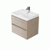 Купити CREA 80 шафка для умивальника дуб CERSANIT , S924-009 /  , в категории Меблі , от бренда Cersanit  Інтернет-магазин сантехніки ✓ Кращі ціни на ринку ✓ Величезний вибір ✓ Гарантія ✓ Заходьте!