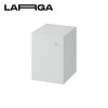Купить Шафка під стільницю з фасадом LARGA 40 сіра , S932-013 /  , в категории Мебель , от бренда Cersanit  Интернет-магазин сантехники ✓ Лучшие цены на рынке ✓ Огромный выбор ✓ Гарантия ✓ Заходите!