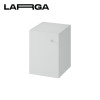 Купить Шафка під стільницю з фасадом LARGA 40 сіра , S932-013 /  , в категории Мебель , от бренда Cersanit  Интернет-магазин сантехники ✓ Лучшие цены на рынке ✓ Огромный выбор ✓ Гарантия ✓ Заходите!