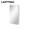 Купить Шафка навісна дзеркальна LARGA 40 біла , S932-014 /  , в категории Мебель , от бренда Cersanit  Интернет-магазин сантехники ✓ Лучшие цены на рынке ✓ Огромный выбор ✓ Гарантия ✓ Заходите!