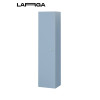 Купить Пенал LARGA 160 блакитний , S932-020 /  , в категории Мебель , от бренда Cersanit  Интернет-магазин сантехники ✓ Лучшие цены на рынке ✓ Огромный выбор ✓ Гарантия ✓ Заходите!