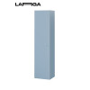 Купить Пенал LARGA 160 блакитний , S932-020 /  , в категории Мебель , от бренда Cersanit  Интернет-магазин сантехники ✓ Лучшие цены на рынке ✓ Огромный выбор ✓ Гарантия ✓ Заходите!