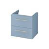 Купить Шафка під умивальник LARGA 60 блакитна , S932-071 /  , в категории Мебель , от бренда Cersanit  Интернет-магазин сантехники ✓ Лучшие цены на рынке ✓ Огромный выбор ✓ Гарантия ✓ Заходите!
