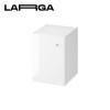 Купить Шафка під стільницю з фасадом LARGA 40 біла , S932-087 /  , в категории Мебель , от бренда Cersanit  Интернет-магазин сантехники ✓ Лучшие цены на рынке ✓ Огромный выбор ✓ Гарантия ✓ Заходите!