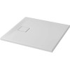 Купити СЕТ B450 душовий піддон квадратний TAKO SLIM 80x4 білий матовий + сифон CERSANIT , S932-157 /  , в категории Душові піддони , от бренда Cersanit  Інтернет-магазин сантехніки ✓ Кращі ціни на ринку ✓ Величезний вибір ✓ Гарантія ✓ Заходьте!