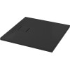 Купити СЕТ B458 душовий піддон квадратний TAKO SLIM 80x4 чорний матовий + сифон CERSANIT , S932-165 /  , в категории Душові піддони , от бренда Cersanit  Інтернет-магазин сантехніки ✓ Кращі ціни на ринку ✓ Величезний вибір ✓ Гарантія ✓ Заходьте!