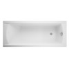 Купити KORAT 170x70 ванна прямокутна CERSANIT , S301-122 /  , в категории Ванни , от бренда Cersanit  Інтернет-магазин сантехніки ✓ Кращі ціни на ринку ✓ Величезний вибір ✓ Гарантія ✓ Заходьте!