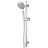 Купить Душовий комплект з душовою штангою SENTI CERSANIT , S951-020 /  , в категории Смесители , от бренда Cersanit  Интернет-магазин сантехники ✓ Лучшие цены на рынке ✓ Огромный выбор ✓ Гарантия ✓ Заходите!