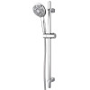 Купить Душовий комплект з душовою штангою SENTI CERSANIT , S951-020 /  , в категории Смесители , от бренда Cersanit  Интернет-магазин сантехники ✓ Лучшие цены на рынке ✓ Огромный выбор ✓ Гарантия ✓ Заходите!