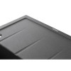 Купить Мойка GRANADO Blanos Grafito , 5507 / GRND-5507 , в категории Кухонные мойки из камня , от бренда GRANADO  Интернет-магазин сантехники ✓ Лучшие цены на рынке ✓ Огромный выбор ✓ Гарантия ✓ Заходите!