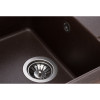 Купить Мойка GRANADO Blanos Marron , 5525 / GRND-5525 , в категории Кухонные мойки из камня , от бренда GRANADO  Интернет-магазин сантехники ✓ Лучшие цены на рынке ✓ Огромный выбор ✓ Гарантия ✓ Заходите!