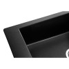 Купити Мийка GRANADO Almeria Black shine , 10138 / GRND-10138 , в категории Кухонні мийки з каменю , от бренда GRANADO  Інтернет-магазин сантехніки ✓ Кращі ціни на ринку ✓ Величезний вибір ✓ Гарантія ✓ Заходьте!