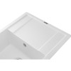 Купить Мийка GRANADO Almeria White , 10222 / GRND-10222 , в категории Кухонные мойки из камня , от бренда GRANADO  Интернет-магазин сантехники ✓ Лучшие цены на рынке ✓ Огромный выбор ✓ Гарантия ✓ Заходите!