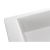 Купить Мийка GRANADO Almeria White , 10222 / GRND-10222 , в категории Кухонные мойки из камня , от бренда GRANADO  Интернет-магазин сантехники ✓ Лучшие цены на рынке ✓ Огромный выбор ✓ Гарантия ✓ Заходите!